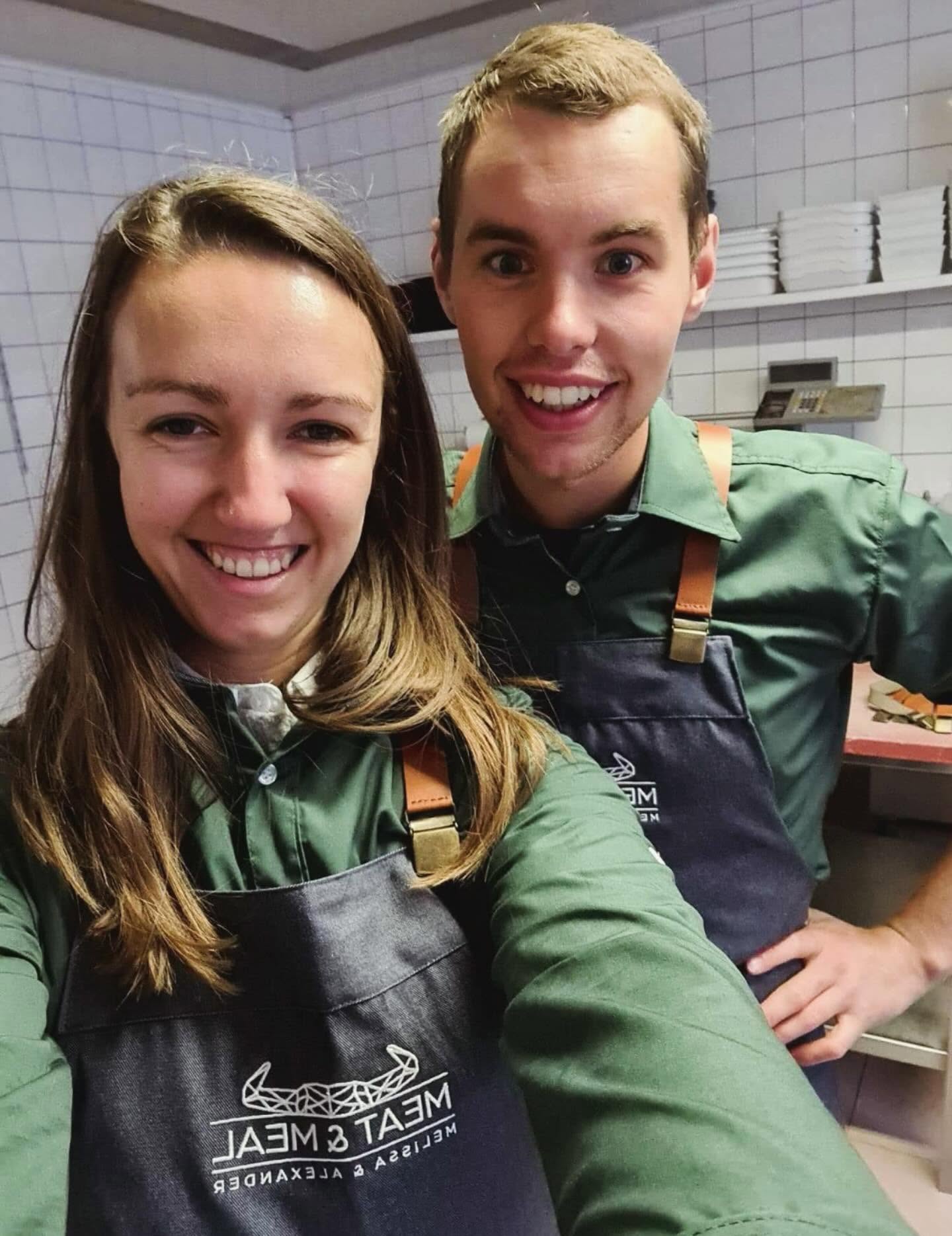 Slagerij Meat & Meal — beeld uit onze Facebookselectie